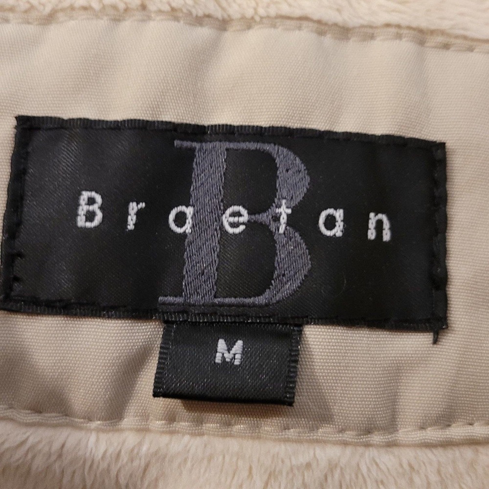 Braeton Puffer Women's Coat Size Medium - Picture 4 of 5